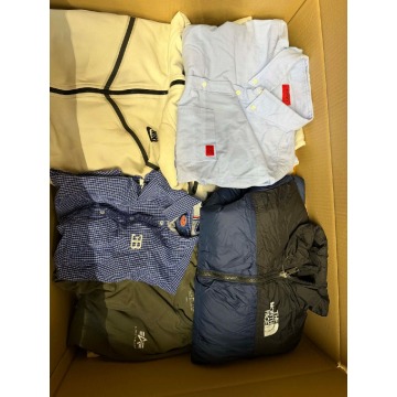 Odzież second hand zara berskha H&M tommy boss... - Buty uniseks - Warszawa - zdjęcie 3