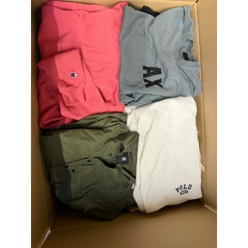 Odzież second hand zara berskha H&M tommy boss... - Buty uniseks - Warszawa - zdjęcie 5