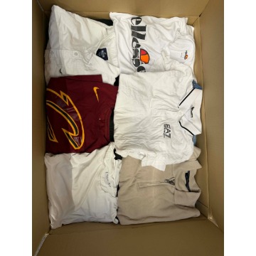 Odzież second hand zara berskha H&M tommy boss... - Buty uniseks - Warszawa - zdjęcie 6