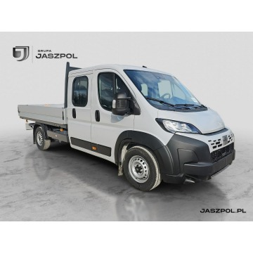 Fiat Ducato 2026,  2.2 diesel - Na sprzedaż za 145 755 zł - Łódź - zdjęcie 3