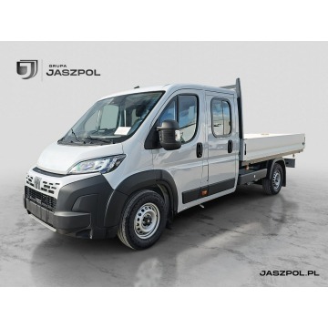Fiat Ducato - Ducato Maxi Skrzynia Brygadowa L4 3,5T Diesel 140 Manual ! DOSTĘPNY !
