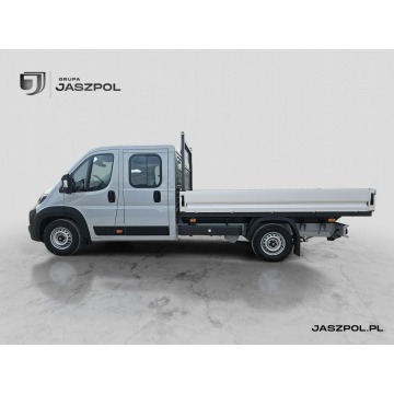 Fiat Ducato 2026,  2.2 diesel - Na sprzedaż za 145 755 zł - Łódź - zdjęcie 8