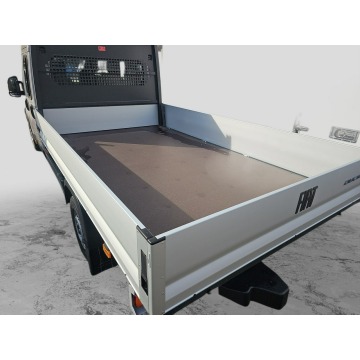 Fiat Ducato 2026,  2.2 diesel - Na sprzedaż za 145 755 zł - Łódź - zdjęcie 9