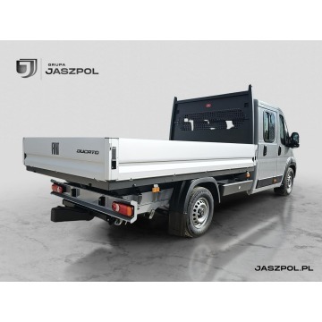 Fiat Ducato 2026,  2.2 diesel - Na sprzedaż za 145 755 zł - Łódź - zdjęcie 5