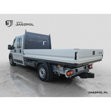 Fiat Ducato 2026,  2.2 diesel - Na sprzedaż za 145 755 zł - Łódź - zdjęcie 7