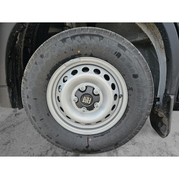 Fiat Ducato 2026,  2.2 diesel - Na sprzedaż za 145 755 zł - Łódź - zdjęcie 12