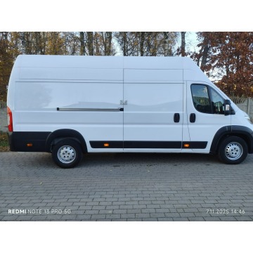 Opel Movano 2022,  2.2 diesel - Na sprzedaż za 59 750 zł - Słupsk - zdjęcie 3