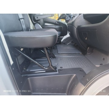 Opel Movano 2022,  2.2 diesel - Na sprzedaż za 59 750 zł - Słupsk - zdjęcie 11