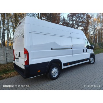 Opel Movano 2022,  2.2 diesel - Na sprzedaż za 59 750 zł - Słupsk - zdjęcie 12