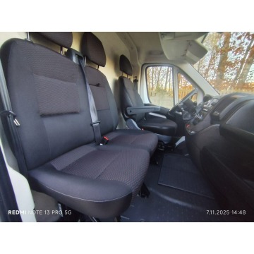 Opel Movano 2022,  2.2 diesel - Na sprzedaż za 59 750 zł - Słupsk - zdjęcie 9