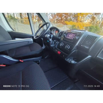 Opel Movano 2022,  2.2 diesel - Na sprzedaż za 59 750 zł - Słupsk - zdjęcie 8