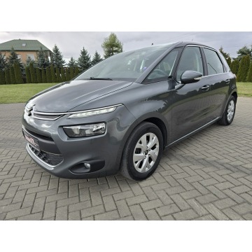 Citroen C4 Picasso  Minivan/Van 2014,  1.6 diesel, automat - Na sprzedaż za 23 900 zł - Kutno - zdjęcie 7