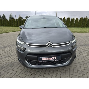 Citroen C4 Picasso  Minivan/Van 2014,  1.6 diesel, automat - Na sprzedaż za 23 900 zł - Kutno - zdjęcie 5