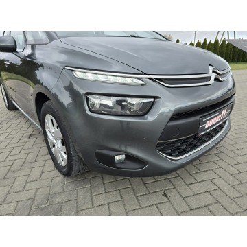 Citroen C4 Picasso  Minivan/Van 2014,  1.6 diesel, automat - Na sprzedaż za 23 900 zł - Kutno - zdjęcie 4