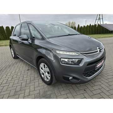 Citroen C4 Picasso  Minivan/Van 2014,  1.6 diesel, automat - Na sprzedaż za 23 900 zł - Kutno - zdjęcie 2
