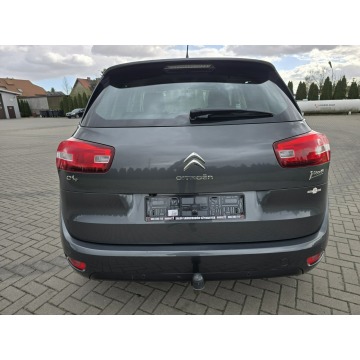 Citroen C4 Picasso  Minivan/Van 2014,  1.6 diesel, automat - Na sprzedaż za 23 900 zł - Kutno - zdjęcie 10