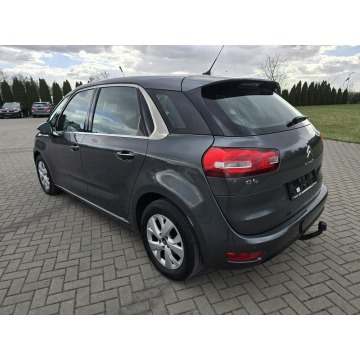 Citroen C4 Picasso  Minivan/Van 2014,  1.6 diesel, automat - Na sprzedaż za 23 900 zł - Kutno - zdjęcie 11