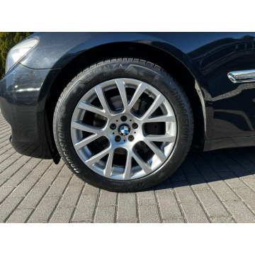 BMW Seria 7  Sedan/Limuzyna 2011,  3.0 diesel, automat - Na sprzedaż za 55 000 zł - Baranowo - zdjęcie 4
