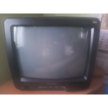 Telewizory kineskopowe Philips, Samsung, Pana... - Telewizory - Mińsk Mazowiecki - zdjęcie 3