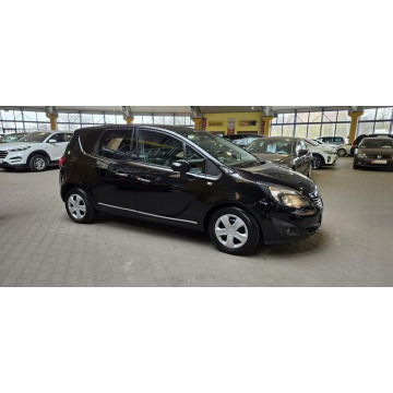 Opel Meriva - ZOBACZ OPIS !! W podanej cenie roczna gwarancja