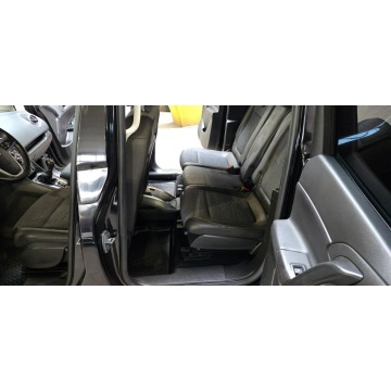 Opel Meriva  Minivan/Van 2010,  1.4 benzyna - Na sprzedaż za 21 900 zł - Mysłowice - zdjęcie 12