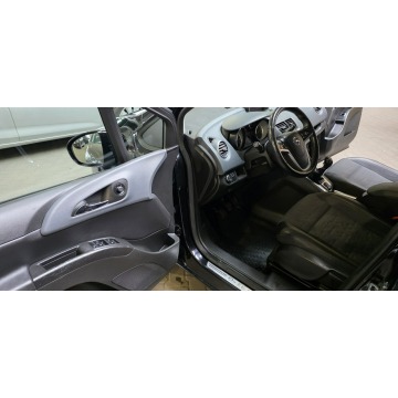 Opel Meriva  Minivan/Van 2010,  1.4 benzyna - Na sprzedaż za 21 900 zł - Mysłowice - zdjęcie 11