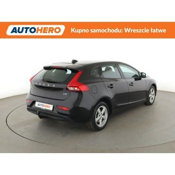 Volvo V40  Hatchback 2017,  2.0 diesel - Na sprzedaż za 39 400 zł - Warszawa - zdjęcie 7