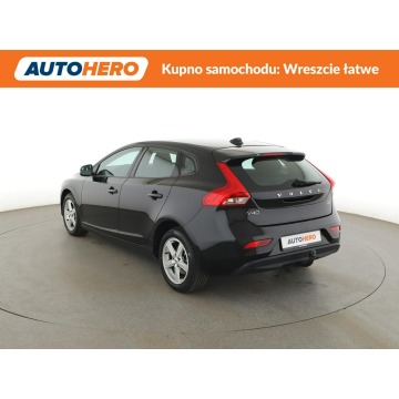 Volvo V40  Hatchback 2017,  2.0 diesel - Na sprzedaż za 39 400 zł - Warszawa - zdjęcie 4