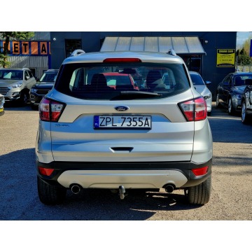 Ford Kuga  SUV 2017,  1.5 diesel - Na sprzedaż za 43 900 zł - Szczecin - zdjęcie 6