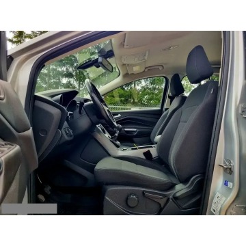 Ford Kuga  SUV 2017,  1.5 diesel - Na sprzedaż za 43 900 zł - Szczecin - zdjęcie 10