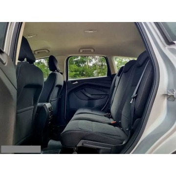 Ford Kuga  SUV 2017,  1.5 diesel - Na sprzedaż za 43 900 zł - Szczecin - zdjęcie 11