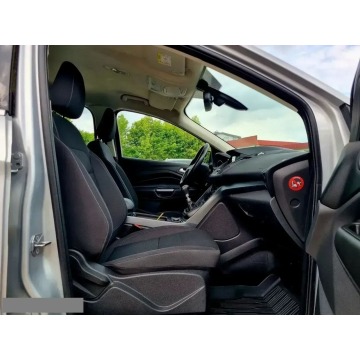 Ford Kuga  SUV 2017,  1.5 diesel - Na sprzedaż za 43 900 zł - Szczecin - zdjęcie 12
