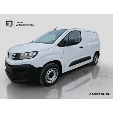 Peugeot Partner - Partner Furgon M Benzyna 110KM Manual