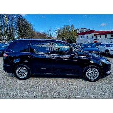 Ford Galaxy  Minivan/Van 2017,  2.0 diesel, automat - Na sprzedaż za 44 900 zł - Szczecin - zdjęcie 4
