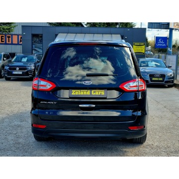 Ford Galaxy  Minivan/Van 2017,  2.0 diesel, automat - Na sprzedaż za 44 900 zł - Szczecin - zdjęcie 6