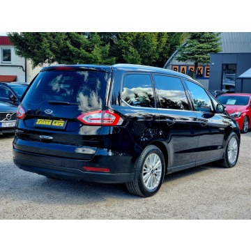 Ford Galaxy  Minivan/Van 2017,  2.0 diesel, automat - Na sprzedaż za 44 900 zł - Szczecin - zdjęcie 5