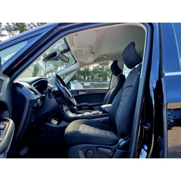 Ford Galaxy  Minivan/Van 2017,  2.0 diesel, automat - Na sprzedaż za 44 900 zł - Szczecin - zdjęcie 9