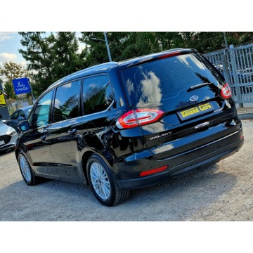 Ford Galaxy  Minivan/Van 2017,  2.0 diesel, automat - Na sprzedaż za 44 900 zł - Szczecin - zdjęcie 7