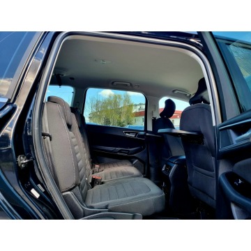 Ford Galaxy  Minivan/Van 2017,  2.0 diesel, automat - Na sprzedaż za 44 900 zł - Szczecin - zdjęcie 12