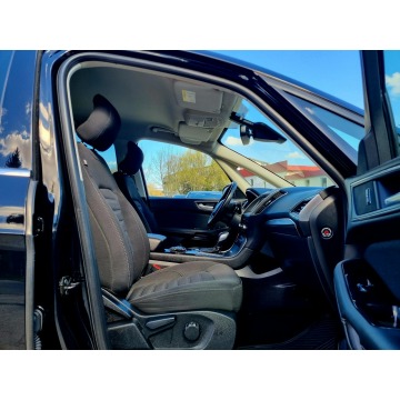 Ford Galaxy  Minivan/Van 2017,  2.0 diesel, automat - Na sprzedaż za 44 900 zł - Szczecin - zdjęcie 11