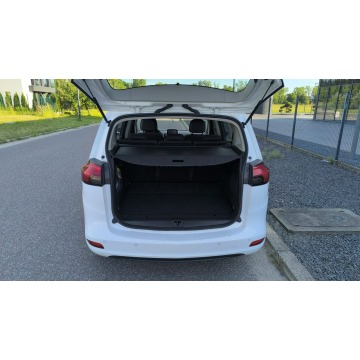 Opel Zafira  Minivan/Van 2016,  1.6 diesel - Na sprzedaż za 20 900 zł - Pabianice - zdjęcie 5