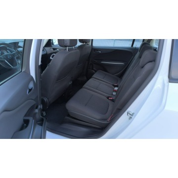 Opel Zafira  Minivan/Van 2016,  1.6 diesel - Na sprzedaż za 20 900 zł - Pabianice - zdjęcie 8