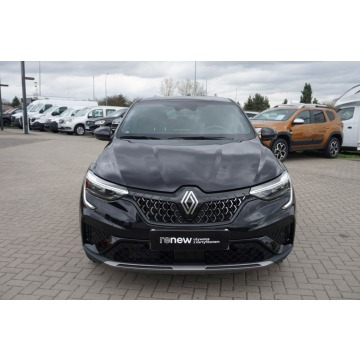Renault Arkana  SUV 2025,  1.3 benzyna, automat - Na sprzedaż za 97 900 zł - Lublin - zdjęcie 2