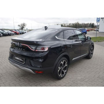 Renault Arkana  SUV 2025,  1.3 benzyna, automat - Na sprzedaż za 97 900 zł - Lublin - zdjęcie 5