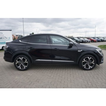 Renault Arkana  SUV 2025,  1.3 benzyna, automat - Na sprzedaż za 97 900 zł - Lublin - zdjęcie 4