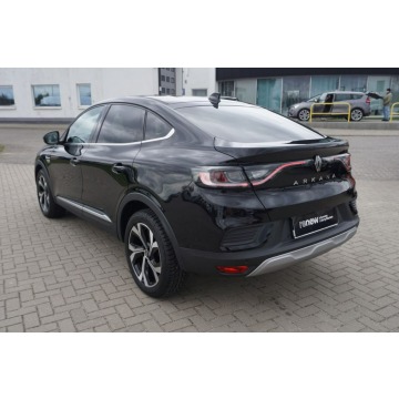 Renault Arkana  SUV 2025,  1.3 benzyna, automat - Na sprzedaż za 97 900 zł - Lublin - zdjęcie 7