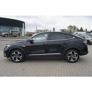 Renault Arkana  SUV 2025,  1.3 benzyna, automat - Na sprzedaż za 97 900 zł - Lublin - zdjęcie 8