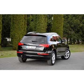 Audi Q5  SUV 2015,  2.0 diesel, automat - Na sprzedaż za 55 900 zł - Ostrów Mazowiecka - zdjęcie 7