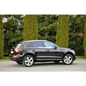 Audi Q5  SUV 2015,  2.0 diesel, automat - Na sprzedaż za 55 900 zł - Ostrów Mazowiecka - zdjęcie 5