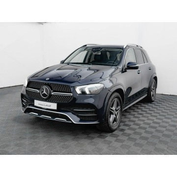 Mercedes - Benz GLE-klasa  SUV 2019,  2.0 diesel, automat - Na sprzedaż za 187 810 zł - Gdańsk - zdjęcie 2